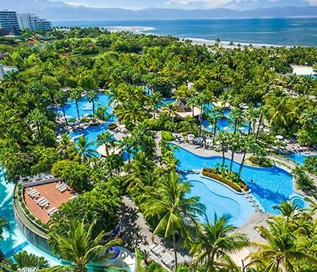 Nuevo Vallarta Vidanta Grand Mayan Palace Extérieur photo