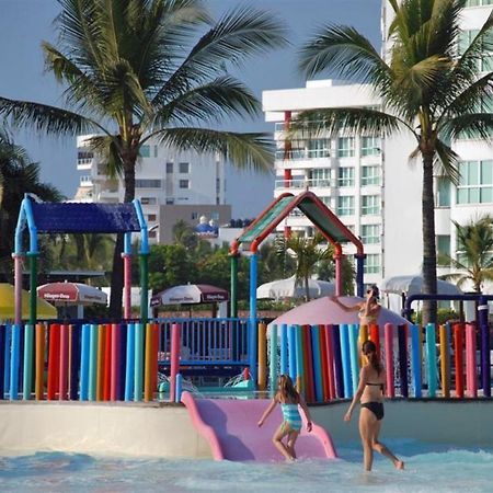 Nuevo Vallarta Vidanta Grand Mayan Palace Extérieur photo