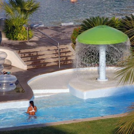 Nuevo Vallarta Vidanta Grand Mayan Palace Extérieur photo