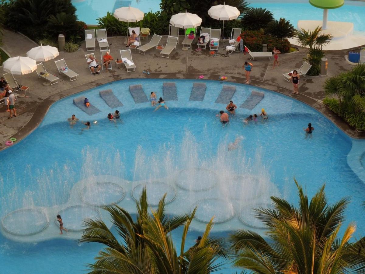 Nuevo Vallarta Vidanta Grand Mayan Palace Extérieur photo