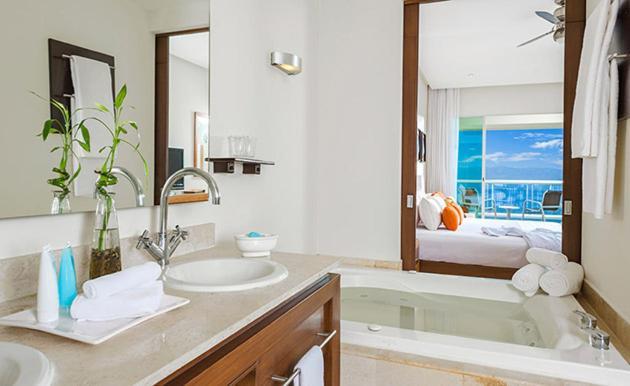 Nuevo Vallarta Vidanta Grand Mayan Palace Extérieur photo